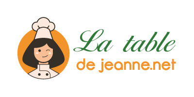La Table de Jeanne