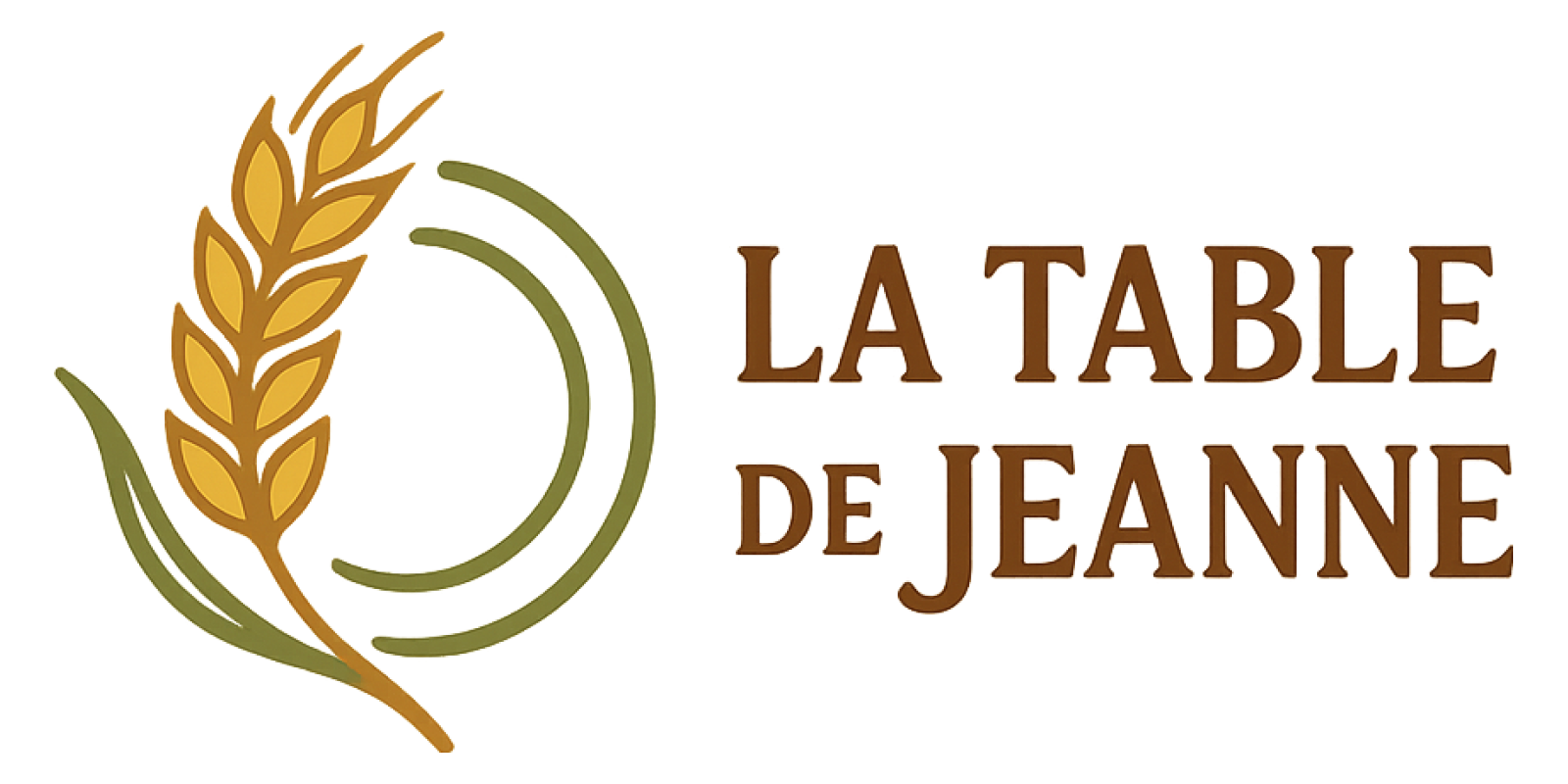 La Table de Jeanne