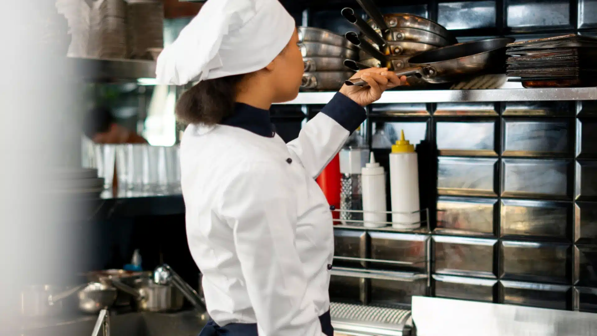 Le rôle crucial du matériel CHR dans le succès d'un restaurant