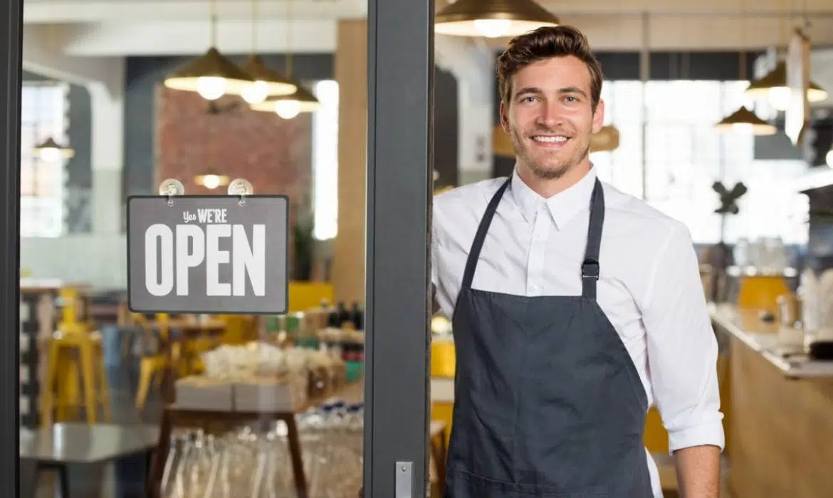 Les indispensables pour l’ouverture d’un restaurant