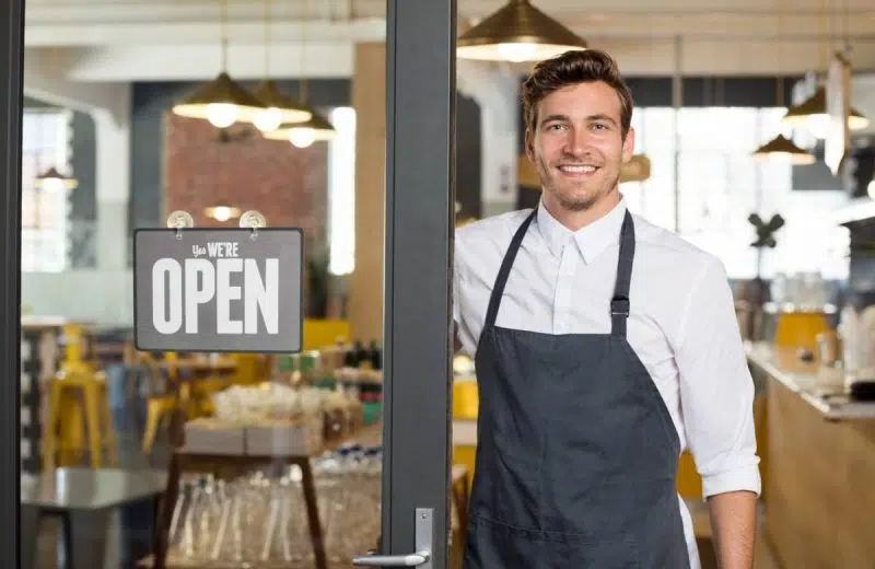 Les indispensables pour l’ouverture d’un restaurant