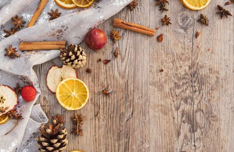 Les meilleures épices pour les repas