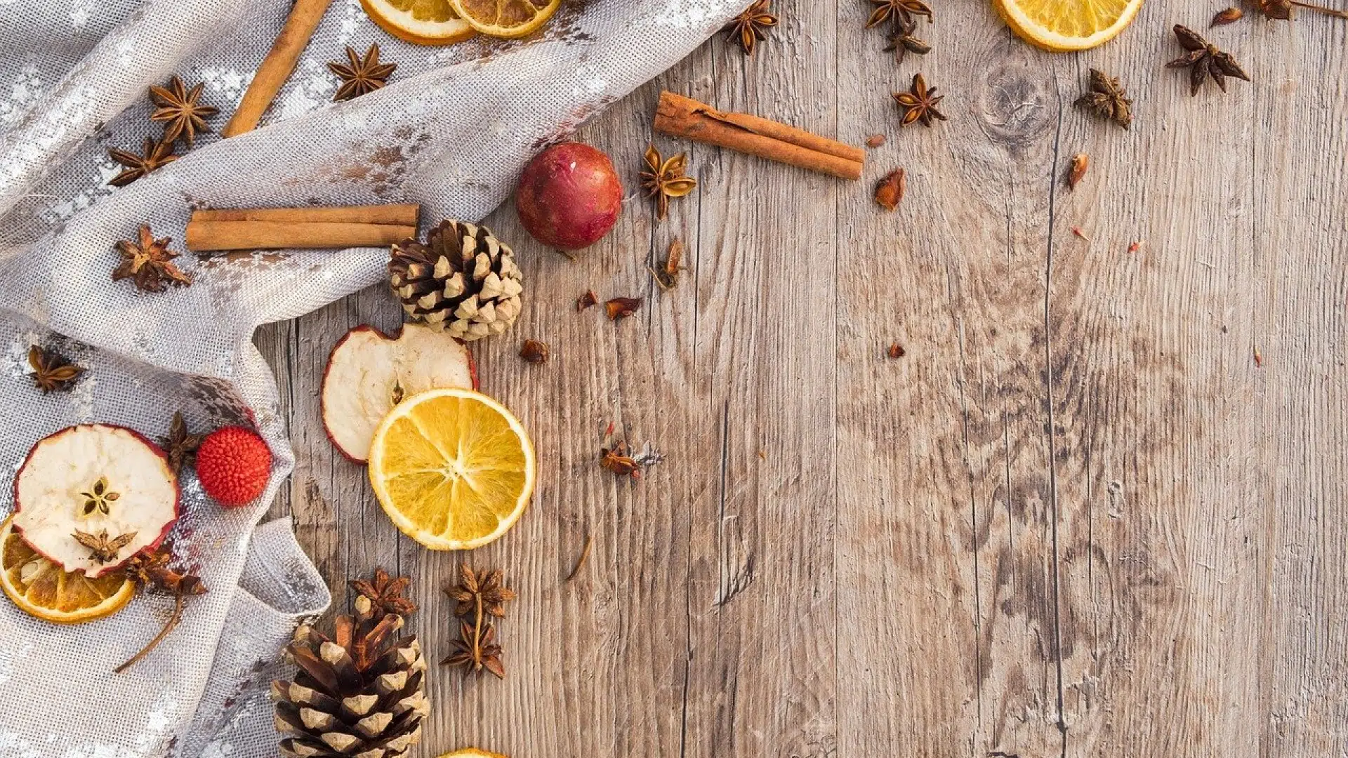 Les meilleures épices pour les repas