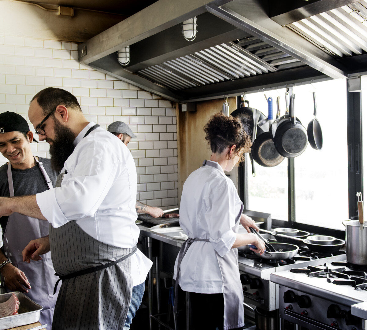Les rouages de l’AMO en restauration collective : fonctionnement et leviers d’accompagnement