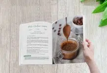 3 conseils pour créer un livre de cuisine de qualité