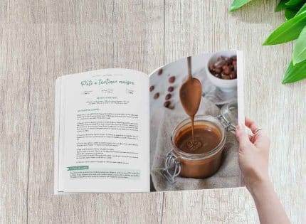 3 conseils pour créer un livre de cuisine de qualité