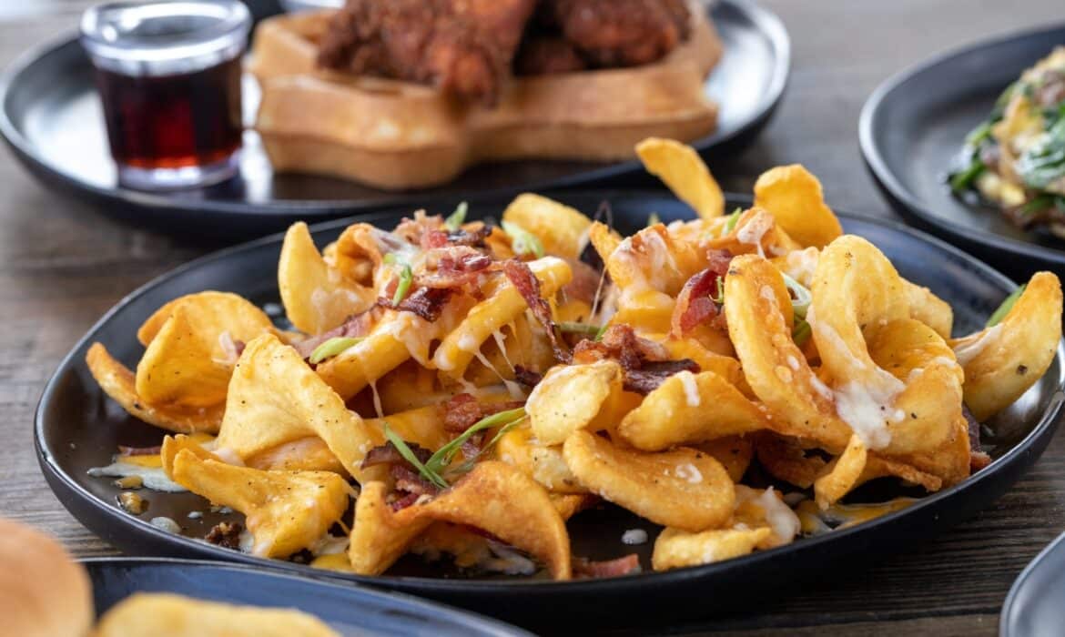 frites