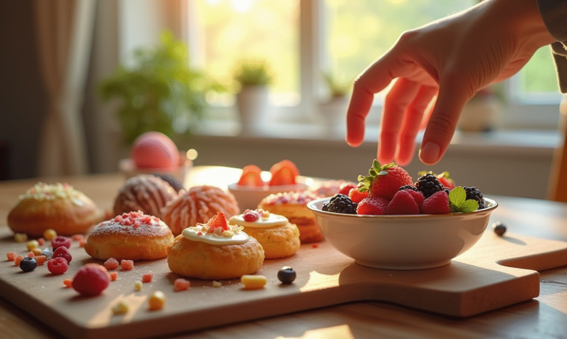 Aliments sans sucre : quel aliment arrêter pour stopper les envies ?