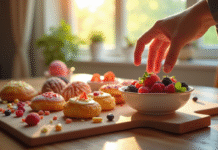 Aliments sans sucre : quel aliment arrêter pour stopper les envies ?
