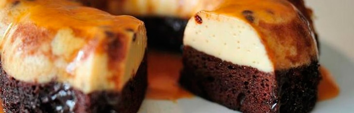 Quel dessert choisir ?