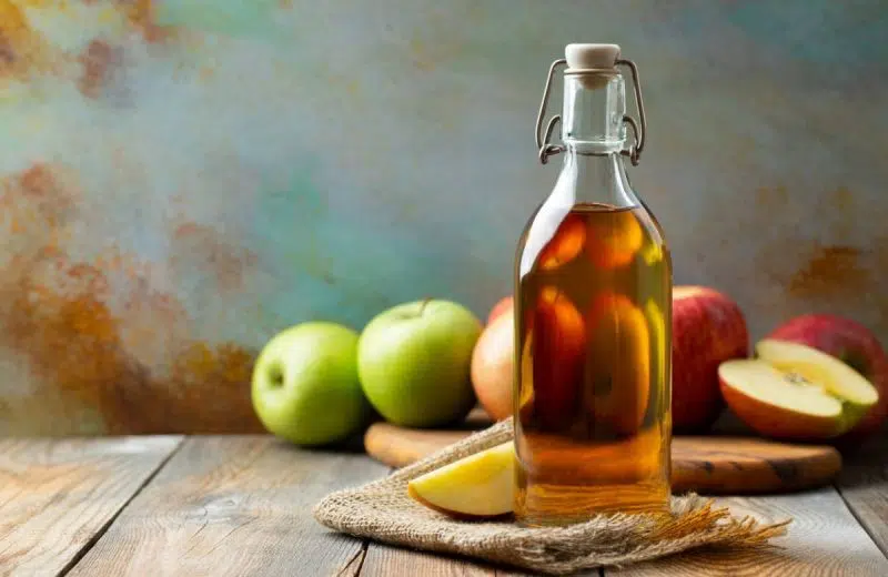 Le cidre acquiert ses lettres de noblesse