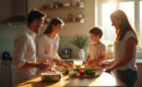 Cours de cuisine : offrir un moment de partage et de convivialité