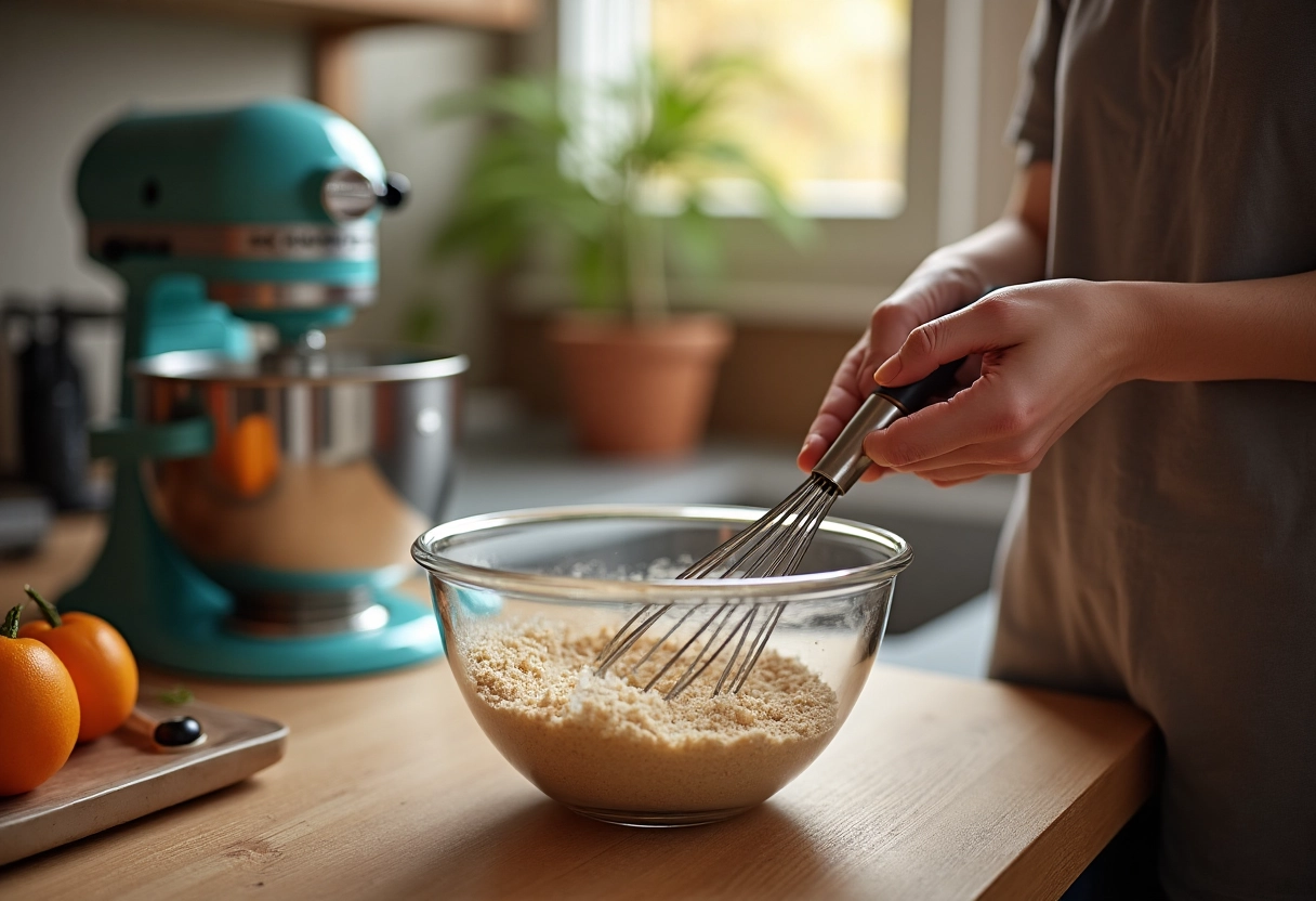 ustensiles cuisine