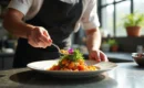 Meilleure gastronomie 2025 : découvrez les tendances culinaires à ne pas manquer !