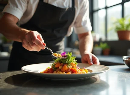 Meilleure gastronomie 2025 : découvrez les tendances culinaires à ne pas manquer !