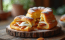 Recette des Paris-Brest : comment réaliser un dessert d’exception