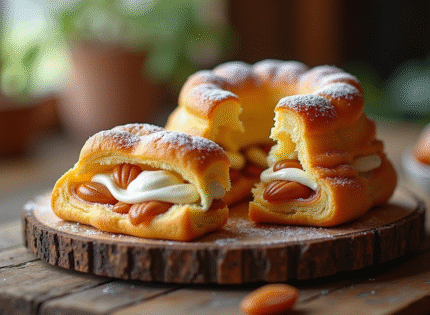 Recette des Paris-Brest : comment réaliser un dessert d’exception