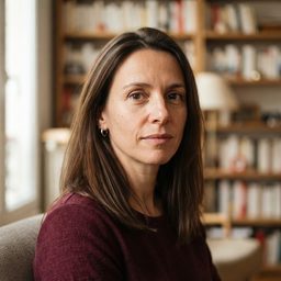 Julie Lefèvre
