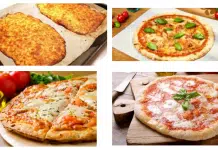 Parlons des origines de la pizza !