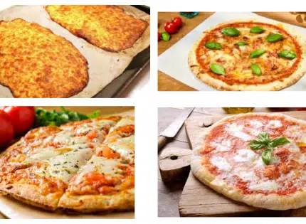 Parlons des origines de la pizza !