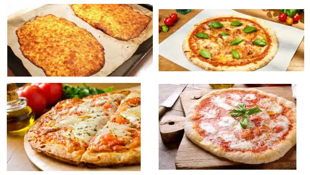 Parlons des origines de la pizza !