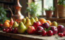 Distillation de fruits : comment choisir le meilleur fruit à distiller ?