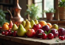 Distillation de fruits : comment choisir le meilleur fruit à distiller ?