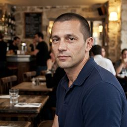 Loïc Duval