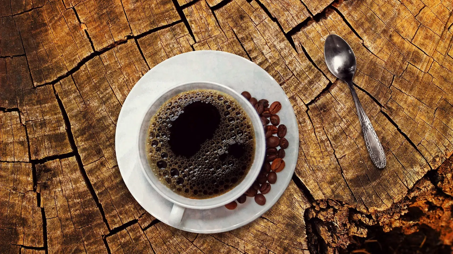 Pourquoi faire le choix de café bio ?