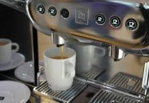 Pourquoi utiliser une machine à café ?