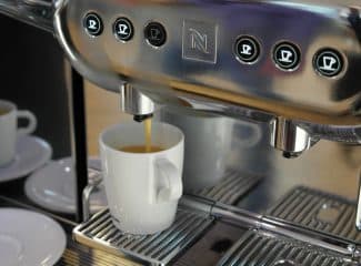 Pourquoi utiliser une machine à café ?