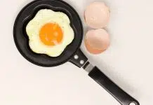 Pourquoi utiliser une poêle en céramique ?