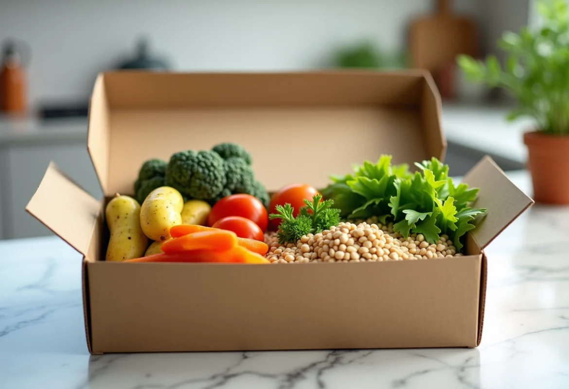 recettes ou plats minceur