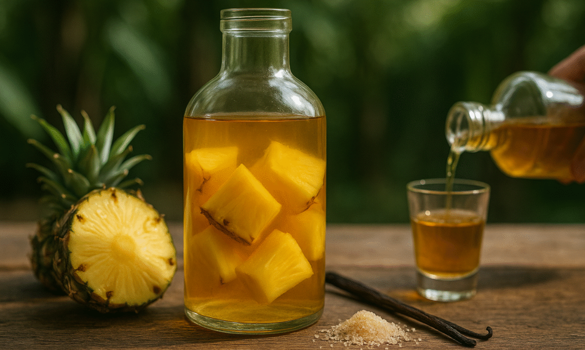 Quelles boissons alcoolisées proposer en fin de repas en été ?
