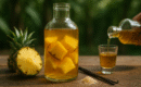 Quelles boissons alcoolisées proposer en fin de repas en été ?