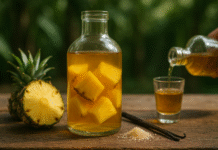 Quelles boissons alcoolisées proposer en fin de repas en été ?