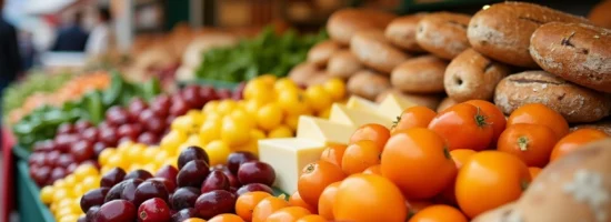 découverte saveurs france