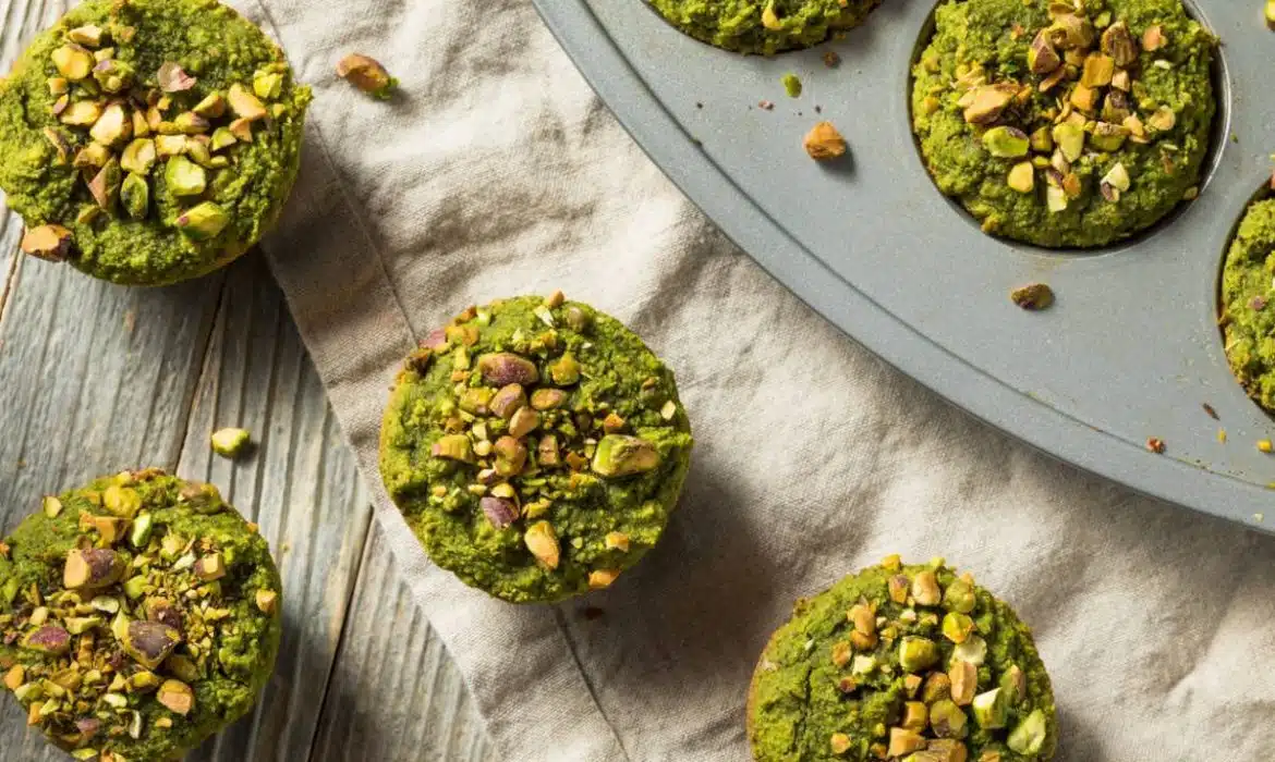 Libérez le pâtissier qui sommeille en vous : 3 recettes à base de matcha