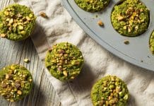 Libérez le pâtissier qui sommeille en vous : 3 recettes à base de matcha