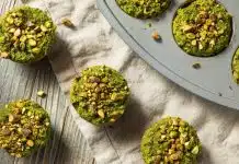 Libérez le pâtissier qui sommeille en vous : 3 recettes à base de matcha