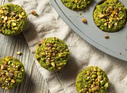 Libérez le pâtissier qui sommeille en vous : 3 recettes à base de matcha