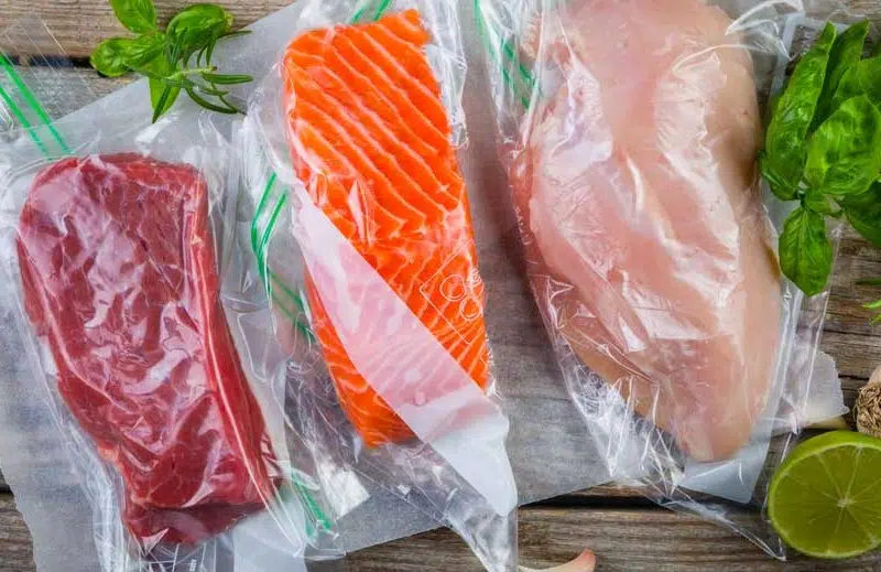 Quels sont les avantages et les inconvénients d’une mise sous vide ?