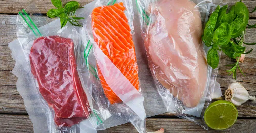 Quels sont les avantages et les inconvénients d’une mise sous vide ?