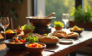 Nos astuces pour un accompagnement de fondue bourguignonne qui change