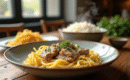 Nos astuces pour réaliser l’accompagnement parfait pour une blanquette de veau