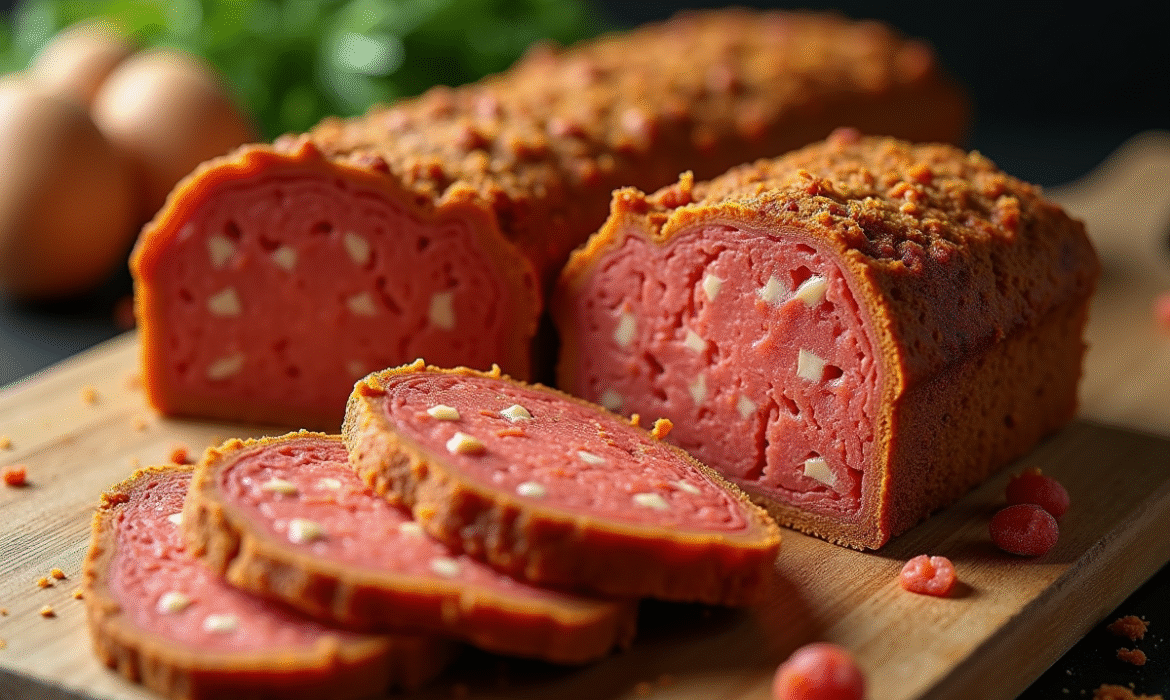 Faire un cake au chorizo : recette simple