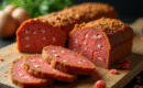 Faire un cake au chorizo : recette simple