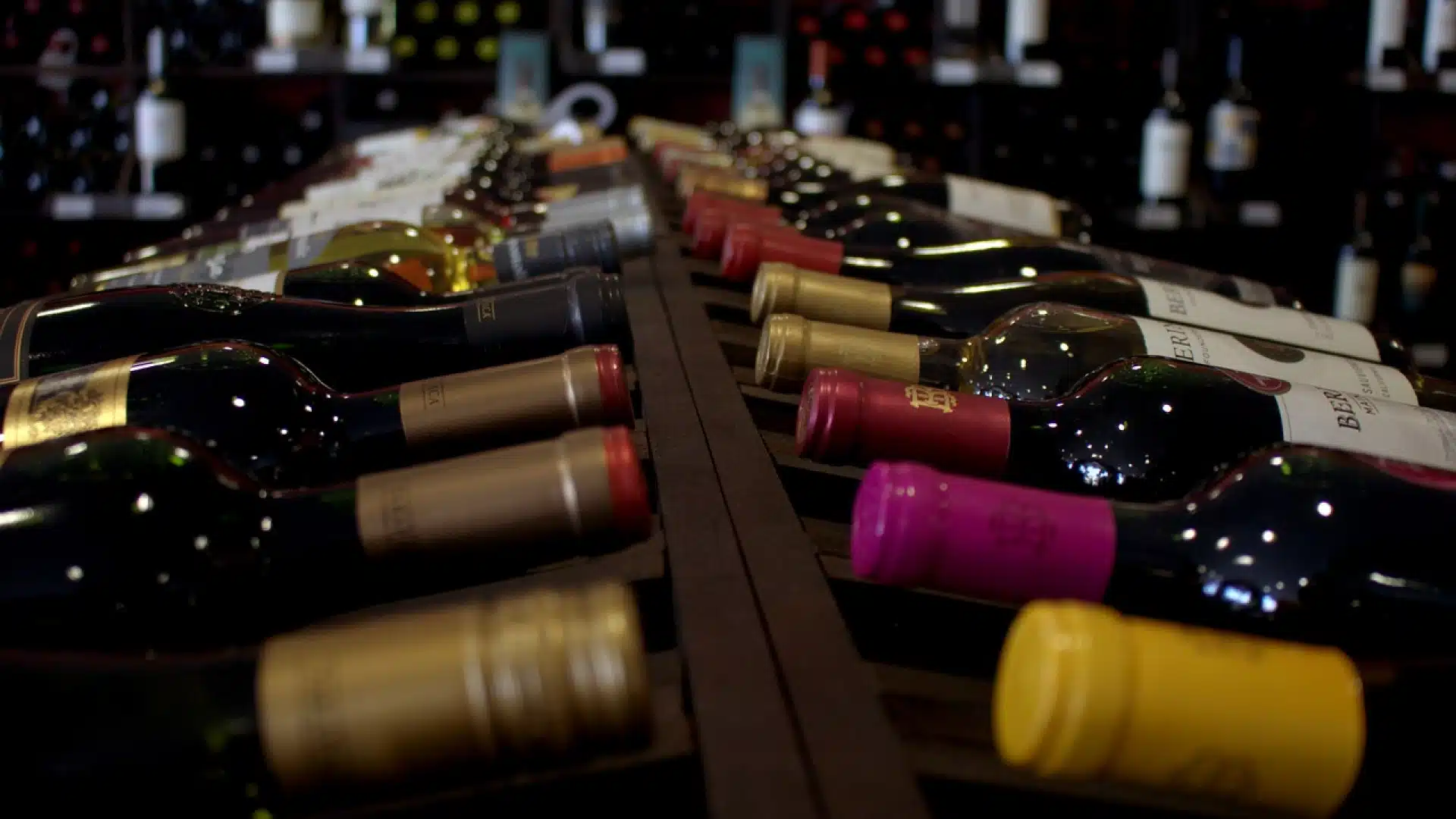 Une plateforme pour vendre ses bouteilles de vin en quelques clics