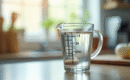 Mesurer efficacement en cuisine : conversion des 30 ml en cl