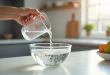 Convertir facilement 300 ml en litres : astuces de cuisine indispensables